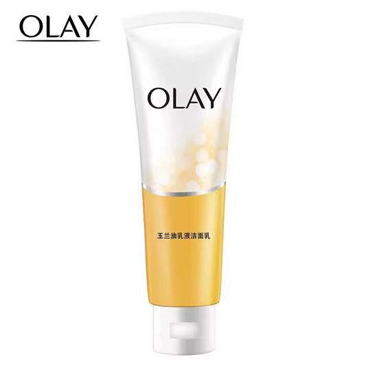 OLAY Face Cleanser Washing Face Daily Facial Cleanser Cleans And Refreshes Skin 100g